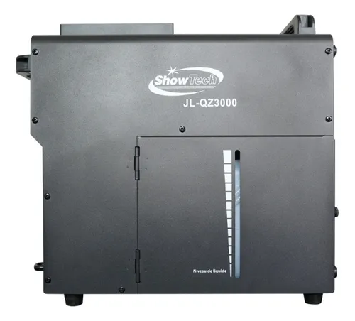 Maquina de Fumaça UP 3000w RGB Dmx 220V