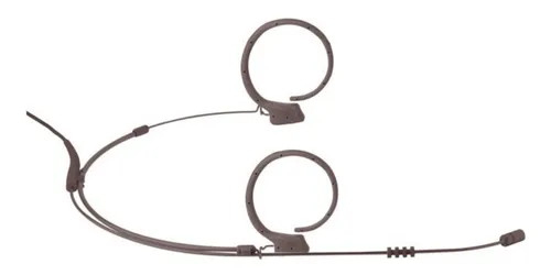 MICROFONE HEADSET HC81MD COCOA
