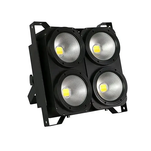 MINI BRUT LED 4X100W CWWW BIVOLT
