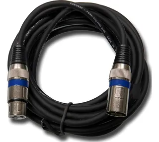 CABO DMX 5 METROS