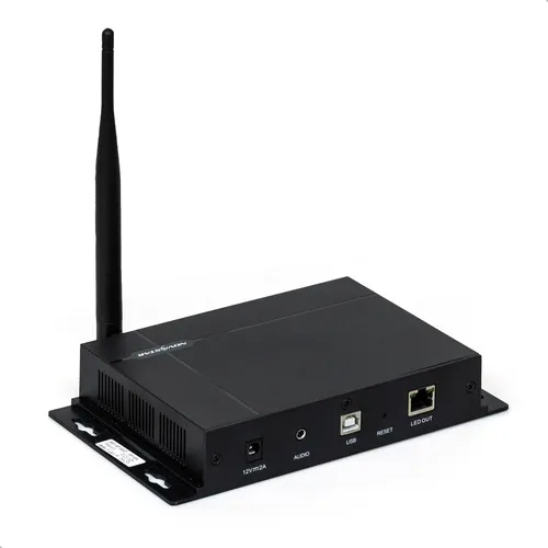 PROCESSADORA DIGITAL PAINEL 4G WIFI