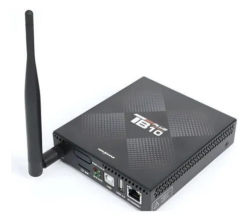 PROCESSADORA DIGITAL PAINEL 4G WIFI