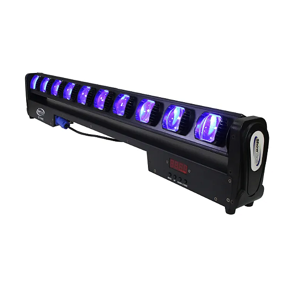 Ribalta Beam 10X40W Led Rgbw - Showtech