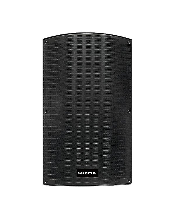 Caixa Ativa 15 Pol SK-RVA15 Skypix