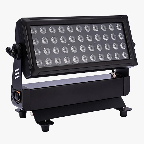 REFLETOR P5 44x10W RGBW IP65