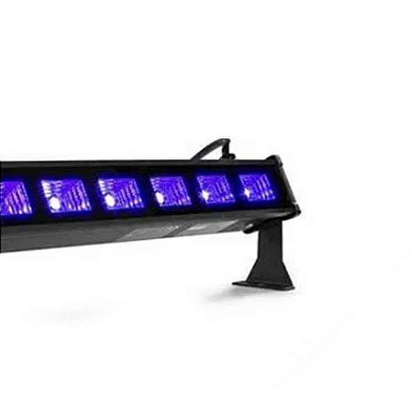 ST-X18NG RIBALTA LED 18X3W UV BIVOLT SHOW