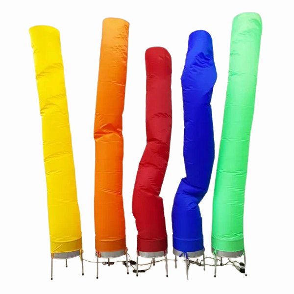 TUBO Inflável 3 metros