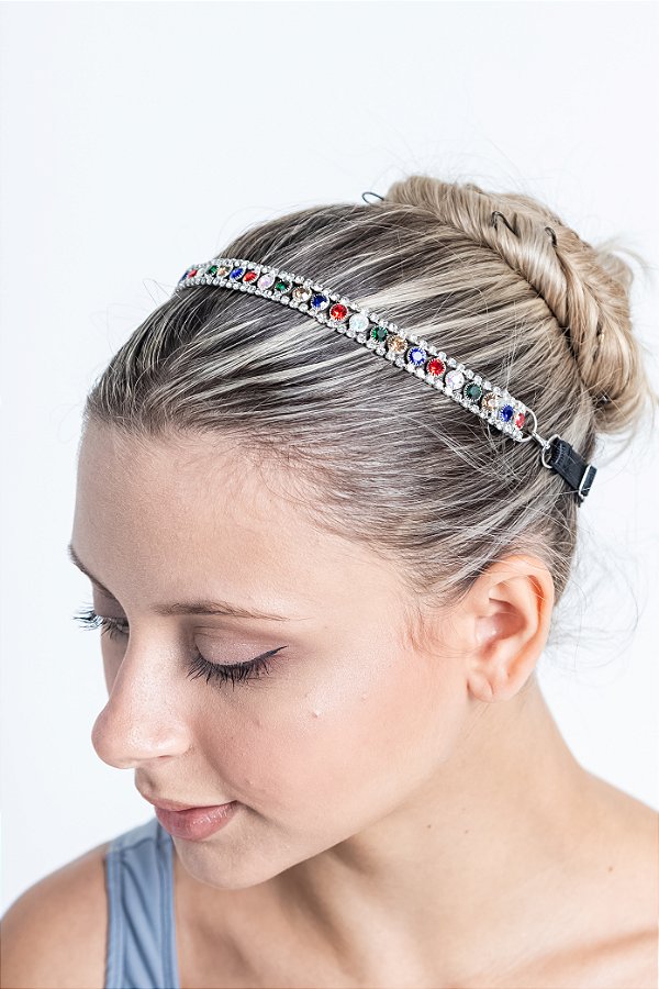 BalletBand 2 em 1 | Jewels