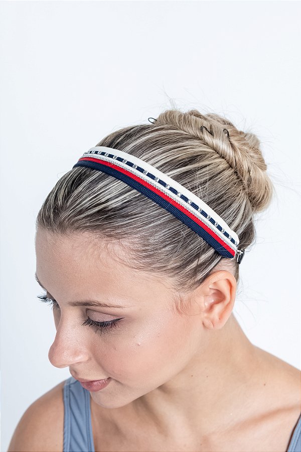 BalletBand 2 em 1 | Marine