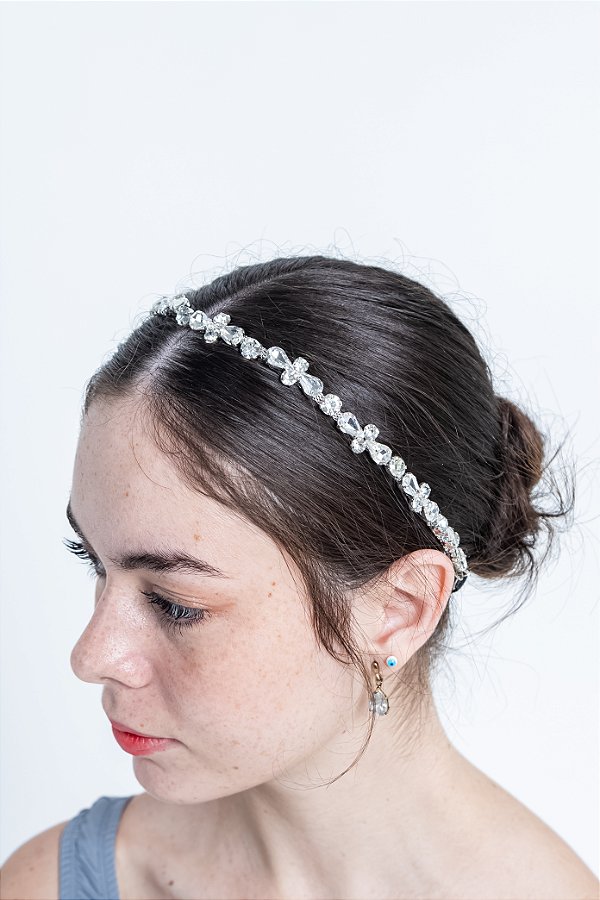 BalletBand 2 em 1 | Strass