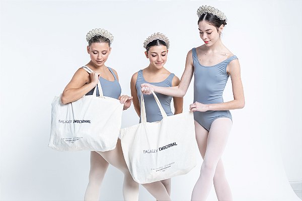 Ecobag Arabesco