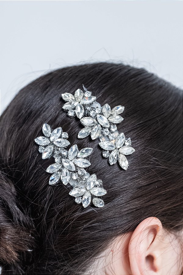 Presilha | Silver