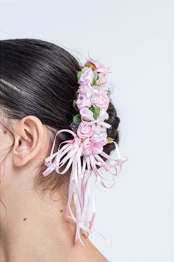 Arranjo de flores para Coque | Coppélia