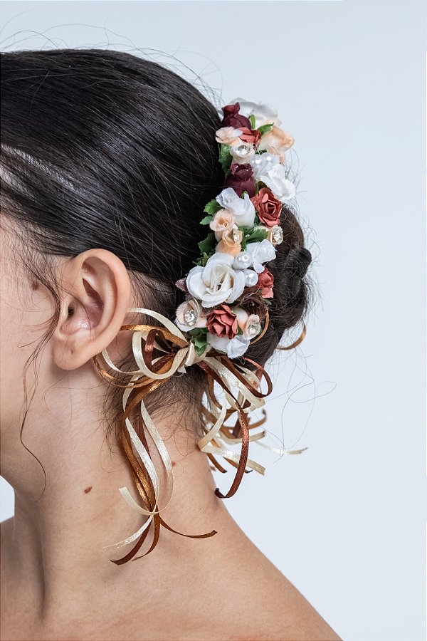 Arranjo de flores para Coque | Paysant