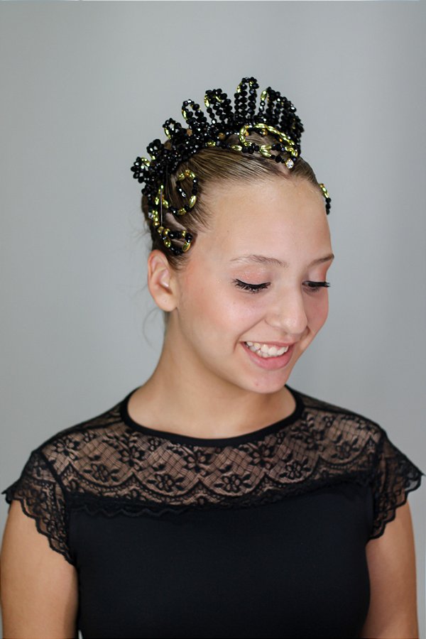 Coroa Cisne Negro
