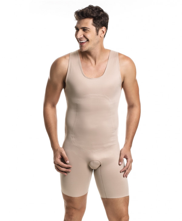 Modelador Masculino - 3009 Y