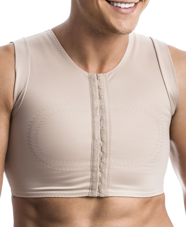 Colete Ginecomastia - 5041 H