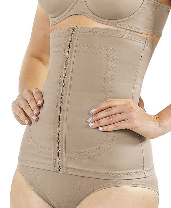 Faixa Abdominal Feminina - 3014 F