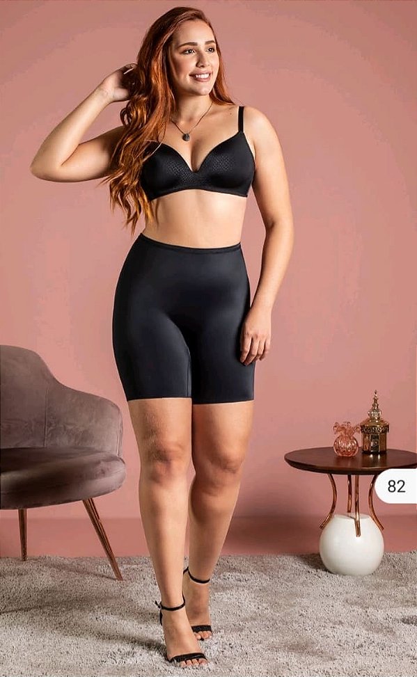 Bermuda Yoga Soft - 6004