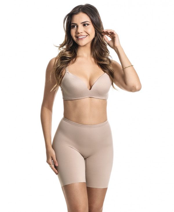 Bermuda Yoga Soft - 6004