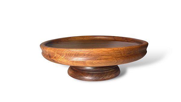 Centro de Mesa Boleira Contadina