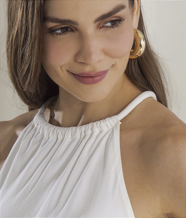 Regata Cavada Off-white