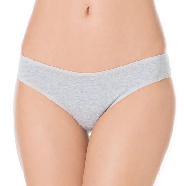 Biquini Cotton Liz 50331