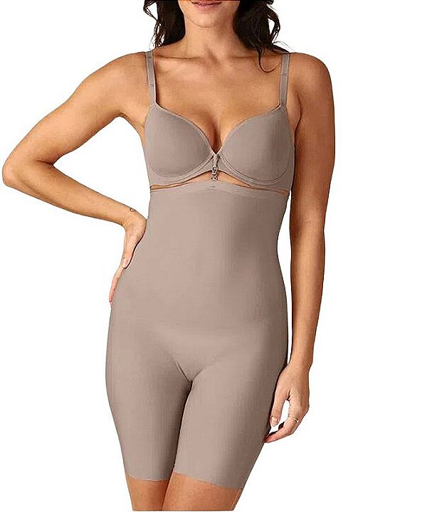 Semibody Bermuda Estética 53690 Liz