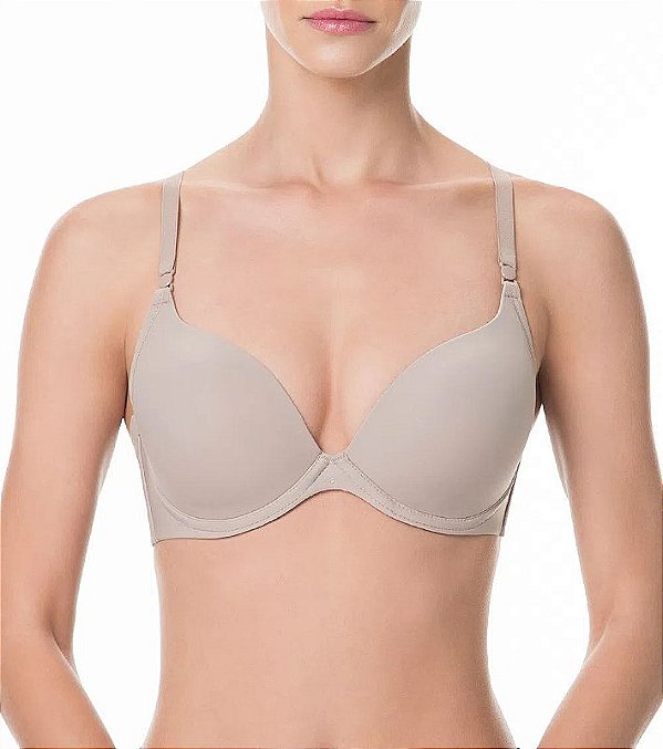 Sutiã Push Up Liz 51690