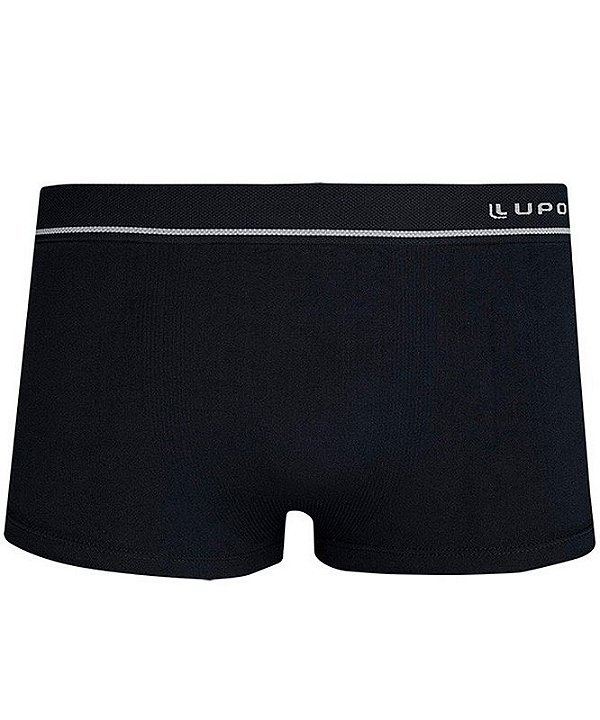 Cueca Sunga Microfibra Lupo 676
