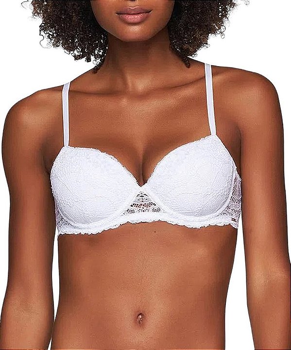 Sutiã Rendado Valisere 30006