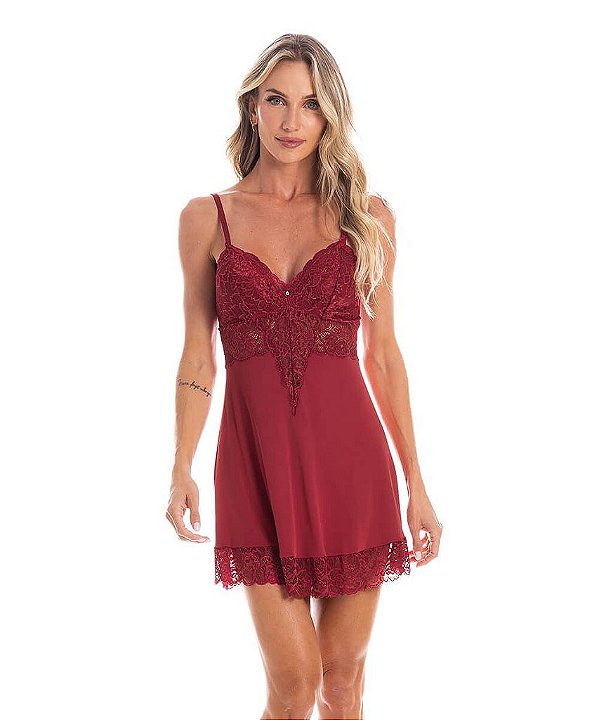 Camisola Curta Daniela Tombini 9878