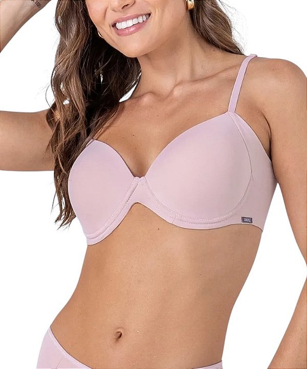 Sutiã Desire Básico 2Rios 82311