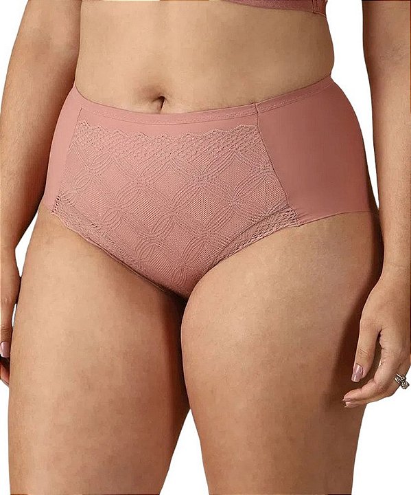 Calcinha Classica Liz 50763