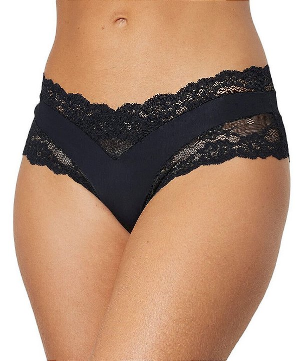 Calcinha Caleçon Darling 314.91