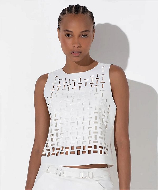 Top Laser Kira Technoblock Lafort