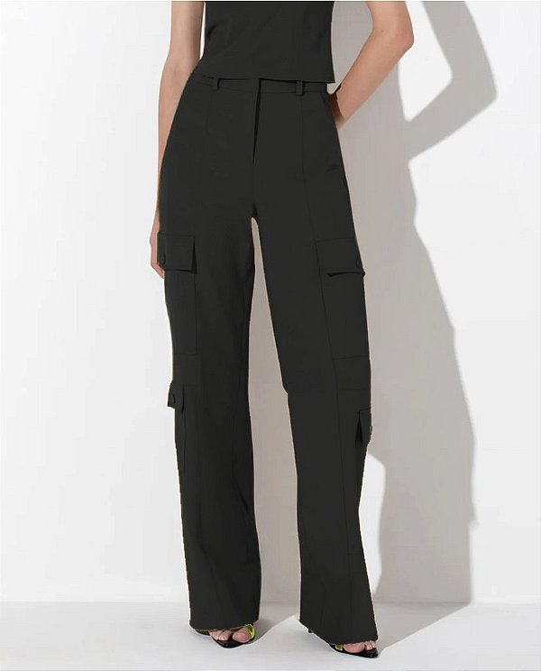 Calça Paulina Technoblock Lafort