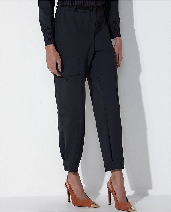 Calça Jogging Erika em Technoblock® Lafort