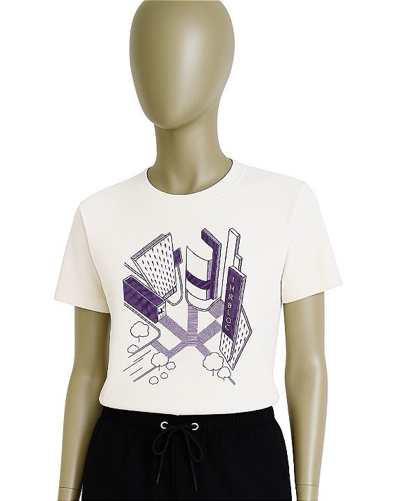 T-Shirt  Lafort Serena