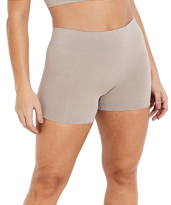Calcinha Boxer Adaptive Skinbreez Liz 74935