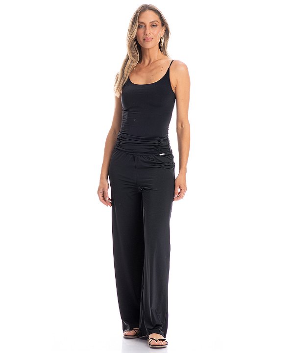 Blusa Alça Fluity Daniela Tombini 7004E