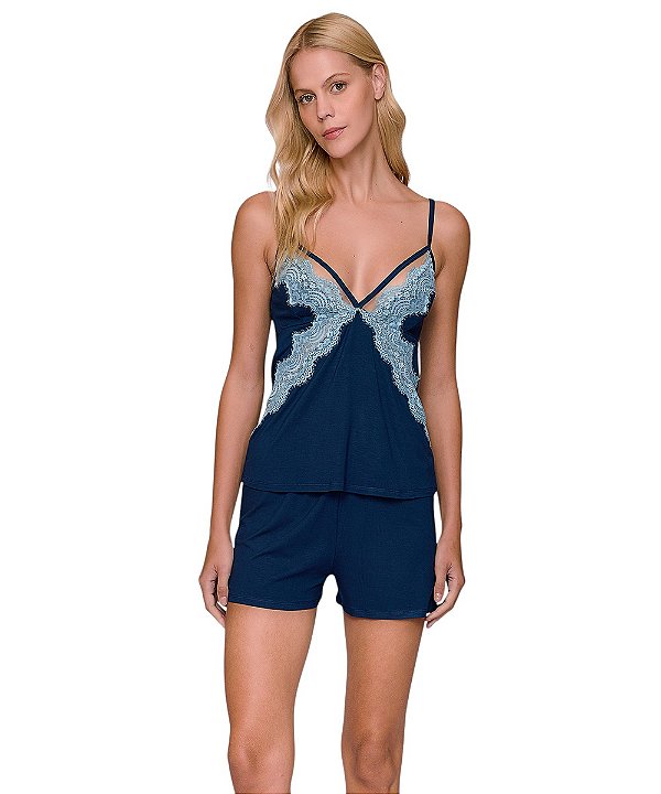 Short Doll Viscolycra Lua Lua 005.8801.83