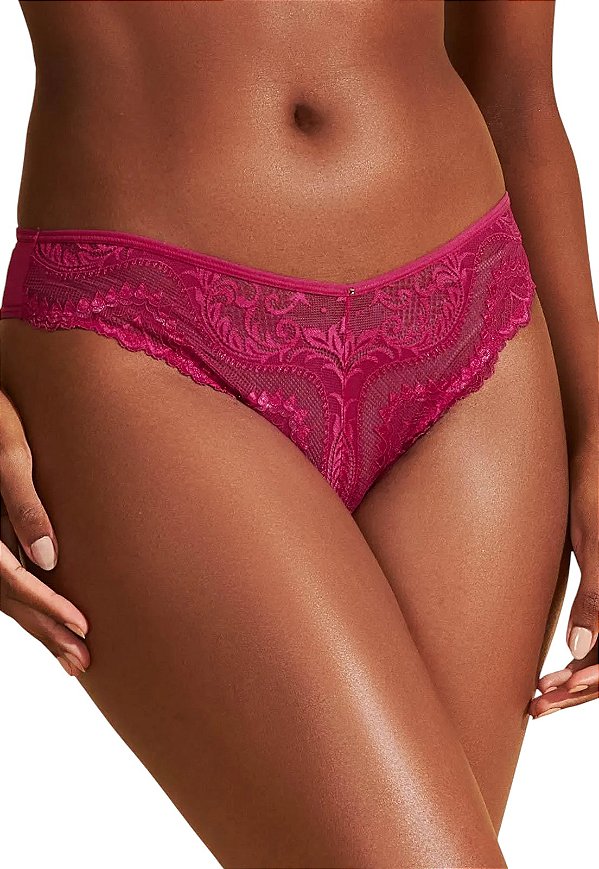 Calcinha Recco Tanga 17671