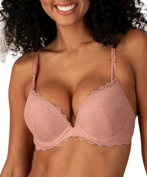 Sutiã Maxi-Up Liz 51972