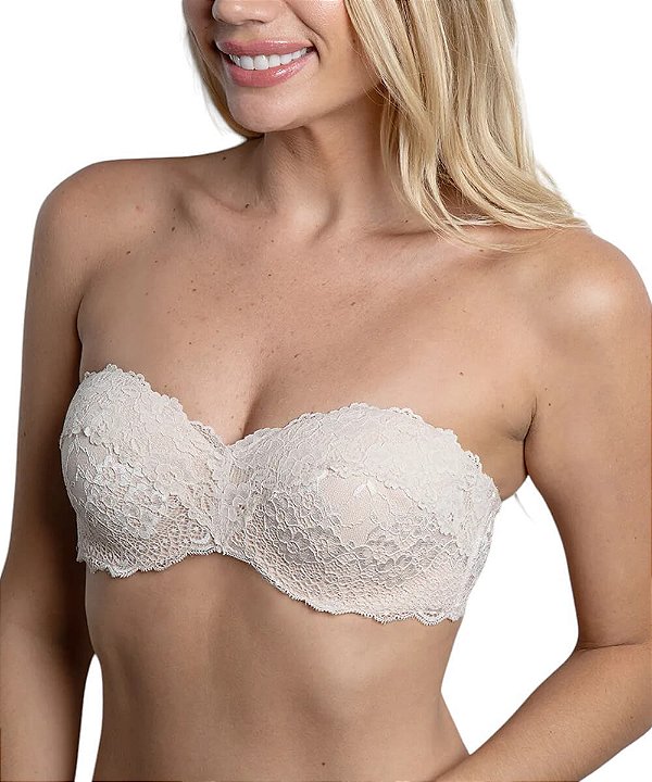 Tomara Que Caia Bojo Anatômico Darling 356.12