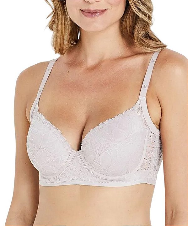 Sutiã Super Lift Bananinha Confidence Estética Liz 57574