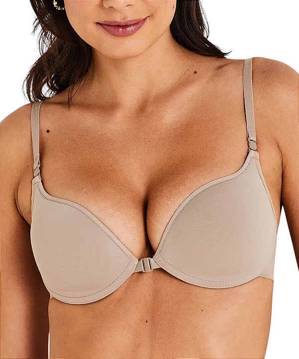 Sutiã Up-Lift Multi Soluções Decotes Liz 51841