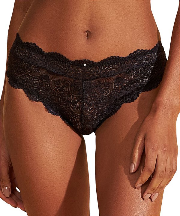 Tanga em Renda Recco 17901