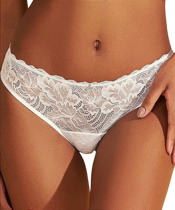 Tanga em Renda Recco 17979