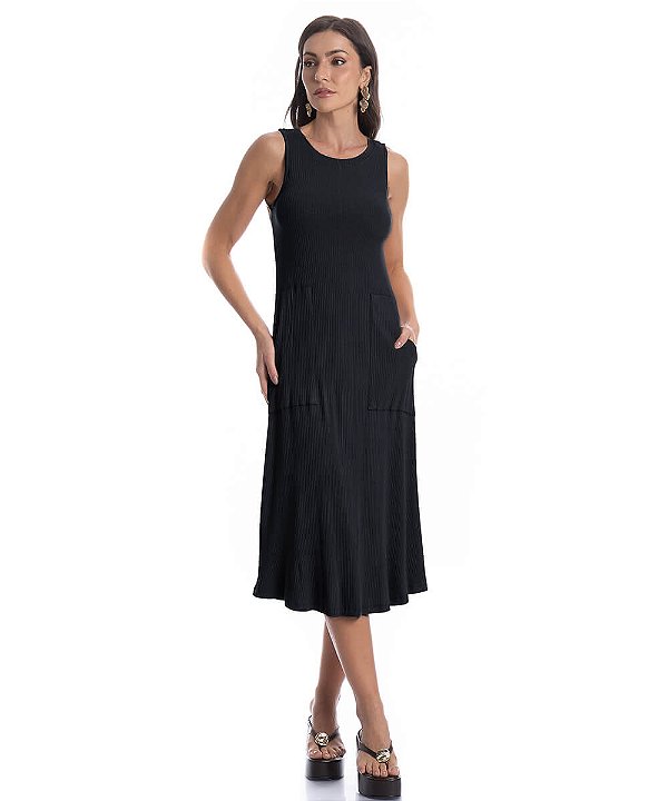 Vestido Regata Daniela Tombini 1440